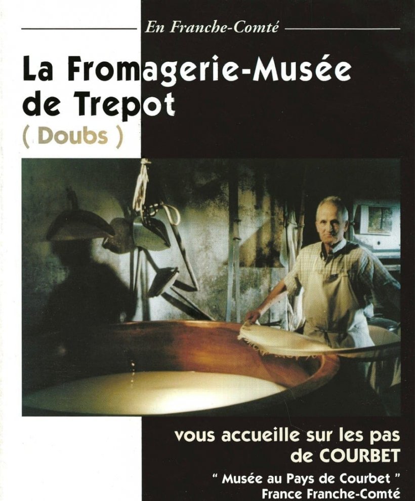 Fromagerie-Musée
