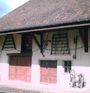 Musée de la Paysannerie et des Vieux Métiers