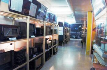 Musée de la Radio