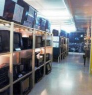Musée de la Radio