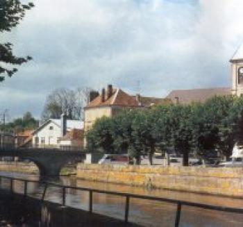Syndicat d'Initiative Lupéen