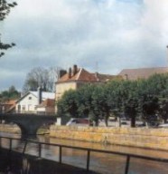 Syndicat d'Initiative Lupéen