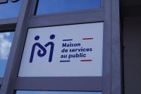 Maison des Services