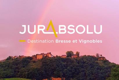 Office de Tourisme JurAbsolu