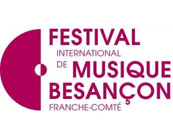 Festival International de Musique - Besançon Franche-Comté