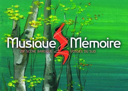 Association Musique et mémoire