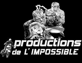 Les Productions de l'Impossible