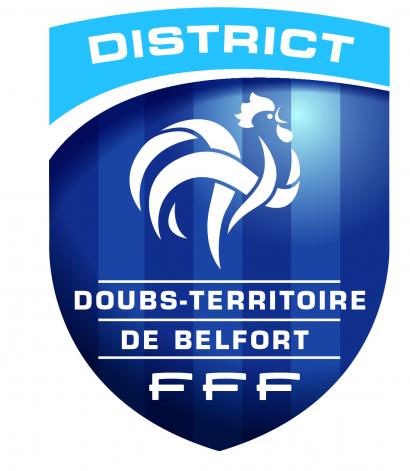 District de Football Doubs Territoire-de-Belfort