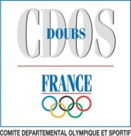 Comité Départemental Olympique et Sportif du Doubs