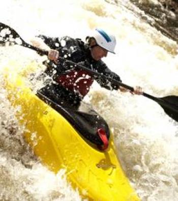 Ligue Régionale de Canoë-Kayak