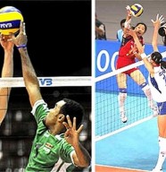 Ligue Régionale de Volley-Ball