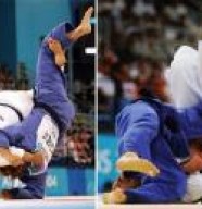 Comité Départemental de Judo