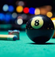 Ligue Régionale de Billard