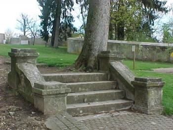 Parc Lamugnière