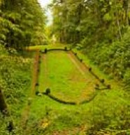 Parc du Château