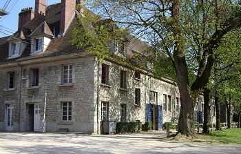 Haras National de Besançon