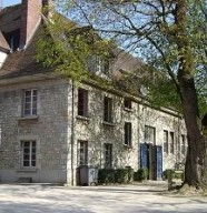 Haras National de Besançon