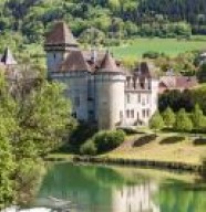 Jardin du Château