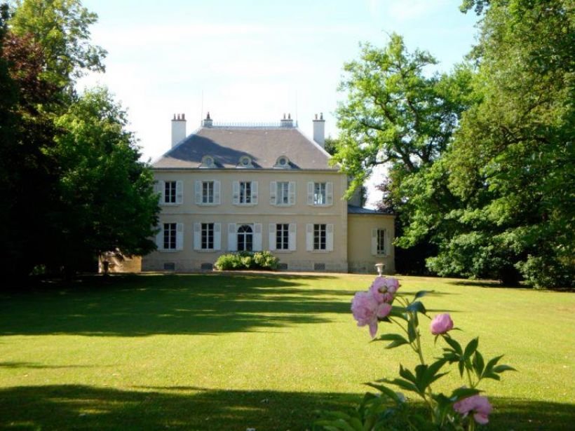Jardin du Quai Villeneuve