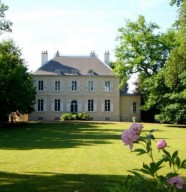 Jardin du Quai Villeneuve