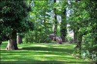 Parc du Près-La-Rose