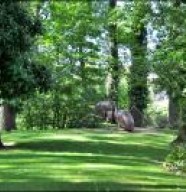Parc du Près-La-Rose