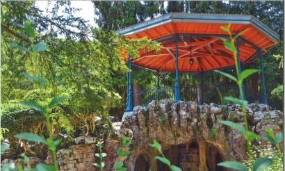 Parc des Cordeliers