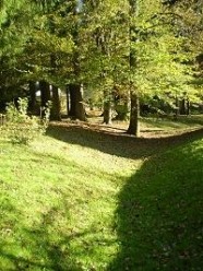 Jardin du Château