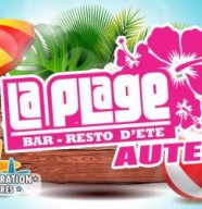 La Plage