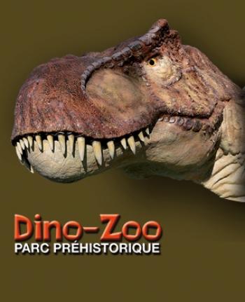 Dino-Zoo - Parc Préhistorique