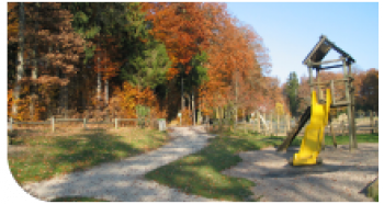 Parc Animalier du Banney