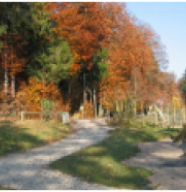 Parc Animalier du Banney