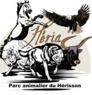 Héria, Parc animalier du Hérisson