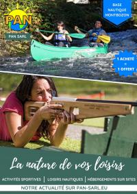 Base Nautique et Touristique