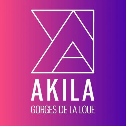 Akila Gorges de la Loue