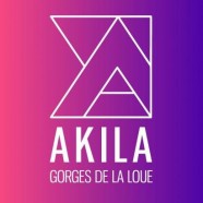 Akila Gorges de la Loue