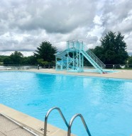 Piscine La Maladière