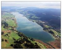 Base Nautique - Lac Saint-Point
