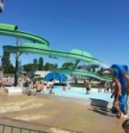 Parc Aquatique Ludolac