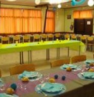 Salle Roger Goessel