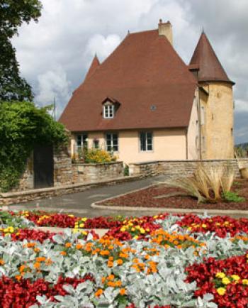Château Pécauld