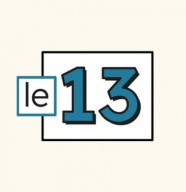 Le 13
