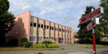 Centre Culturel et Social de Belfort Nord