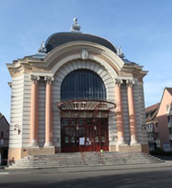 Salle des Fêtes