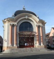 Salle des Fêtes
