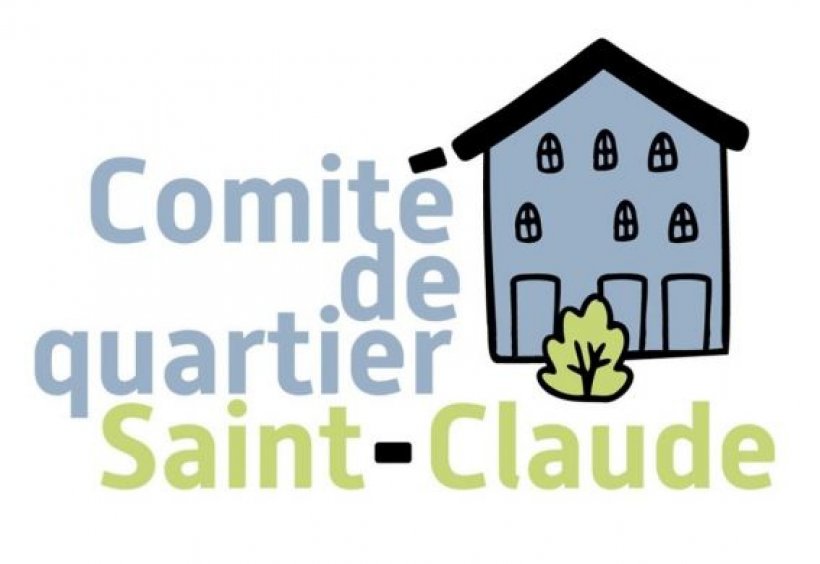 Comité de Quartier de Saint-Claude