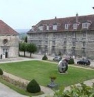 Le Gymnase - Espace Culturel