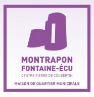 Maison de Quartier de Montrapon Fontaine-Ecu