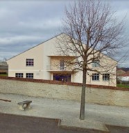 Salle des Fêtes Bernard Marion