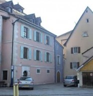 La Maison des Remparts